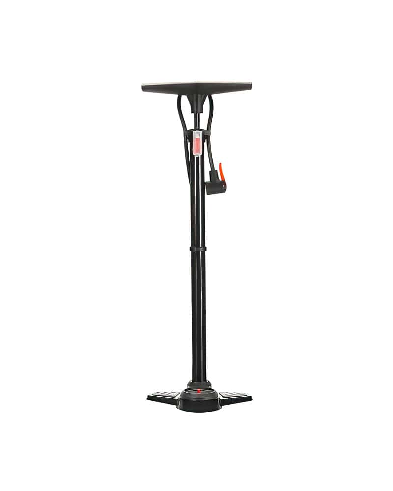 Floor Pump 1 Bicycle Tyre Floor Pump