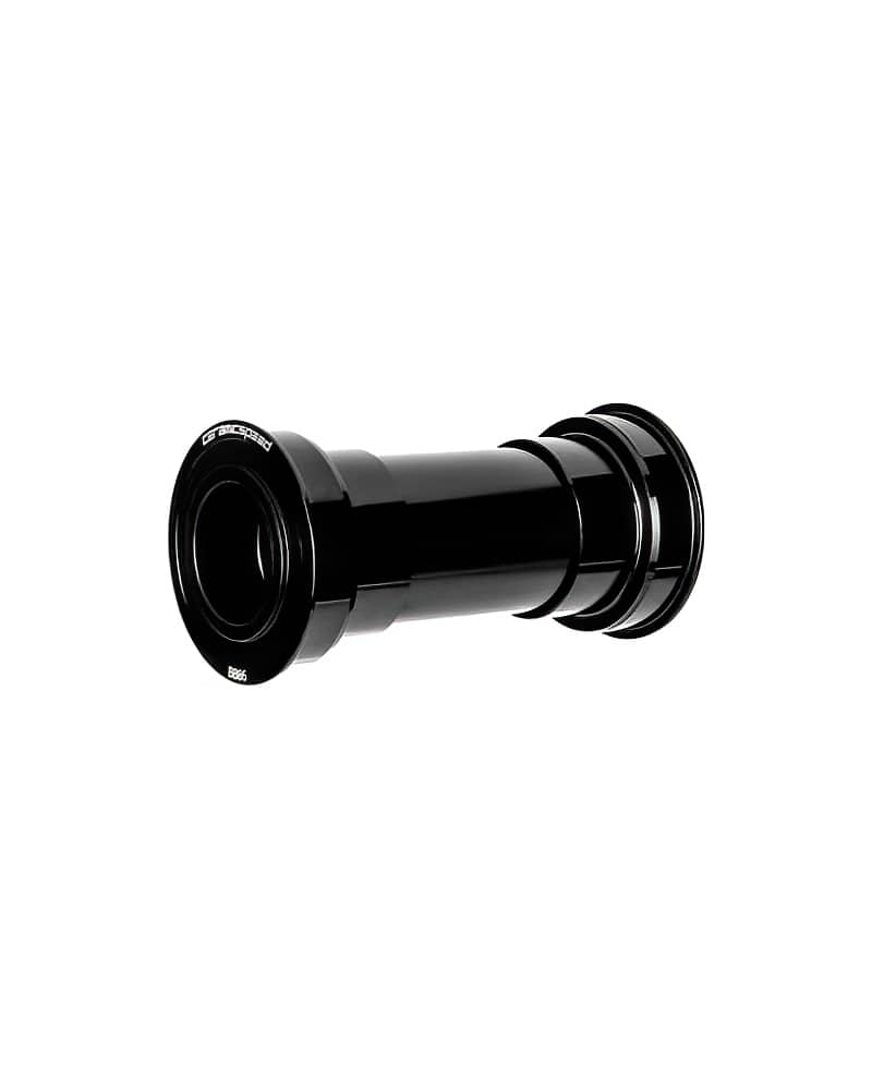 CeramicSpeed BB86 Shimano / Sram (Black / Red) Coated Bottom Bracket 1 CeramicSpeed BB86 Bottom Bracket