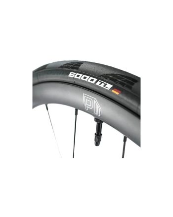 Continental GP5000 Tubeless Road Bike Tyres 1