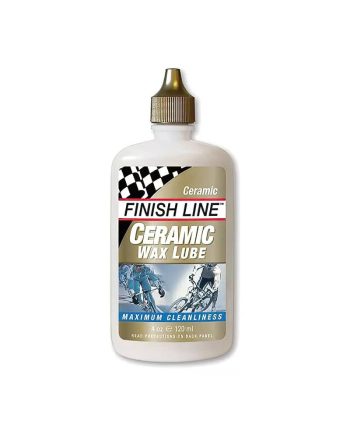 Finish Line Ceramic Wax Lube