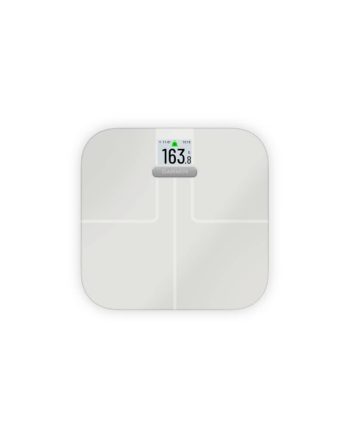 Garmin Index S2 Smart Scale White 1