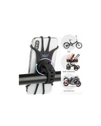 Handphone Holder Mount 2