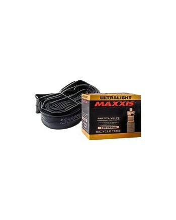 Maxxis Ultralight Inner Tube Bicycle 700c 23 32 Tube 3
