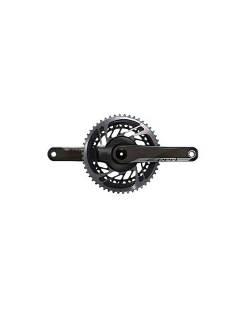 SRAM Red AXS 12 Speed Crankset With Power Meter 1