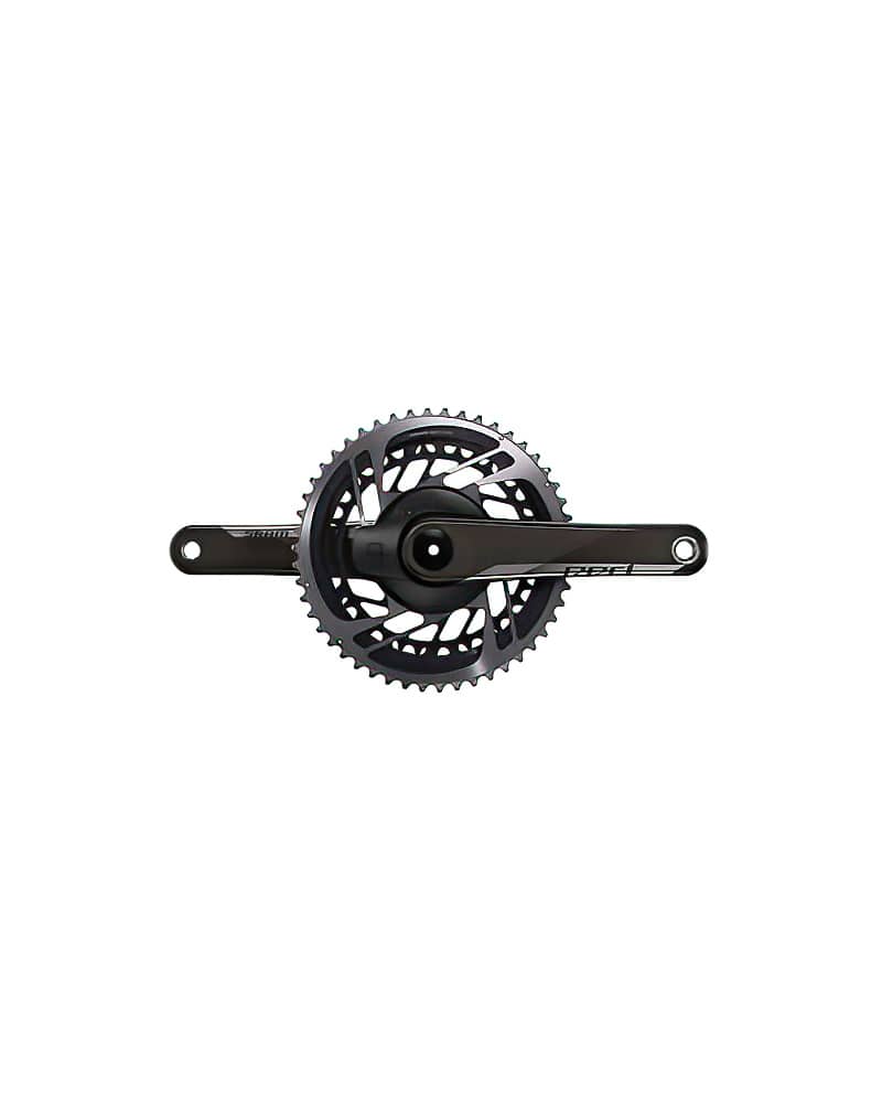 SRAM Red AXS 12 Speed Crankset With Power Meter 1 SRAM Red AXS 12 Speed Crankset With Power Meter 1