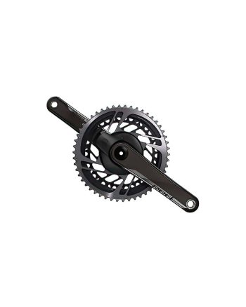 SRAM Red AXS 12 Speed Crankset With Power Meter 2