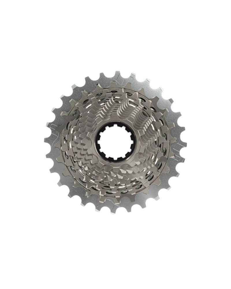 SRAM Red 12-Speed Cassette 7 SRAM Red Cassette 1028 1033 1 min