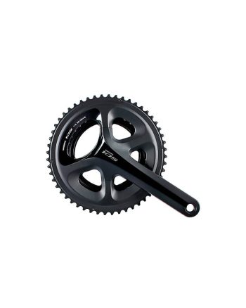 Shimano 105 FC R7000 Hollowtech II Road Crankset 2x11 Speed min 3