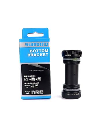 Shimano Dura Ace BB R9100 Threaded Bottom Bracket BSAITA 1