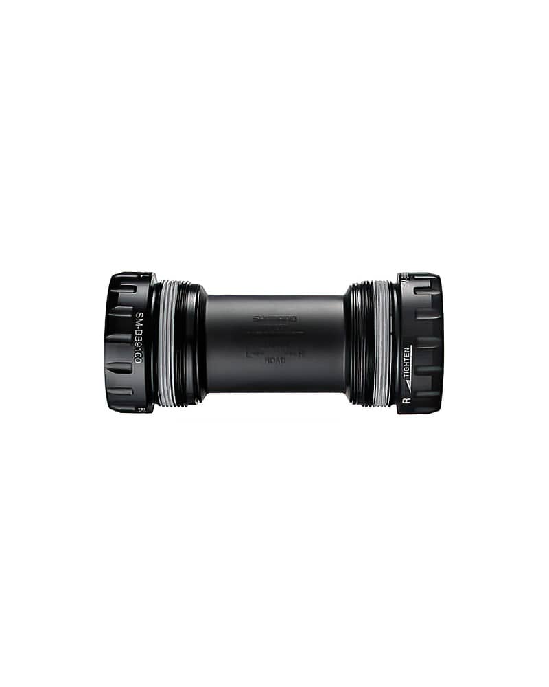 Shimano Dura Ace BB-R9100 Threaded Bottom Bracket, (BSA / ITA) 1 Shimano Dura Ace BB R9100 Threaded Bottom Bracket BSAITA 2