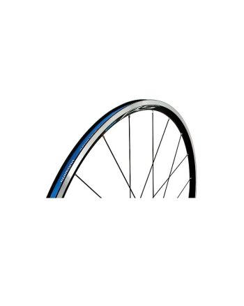 Shimano Tiagra WH RS100 Clincher Rim Brake Road Wheelset 1