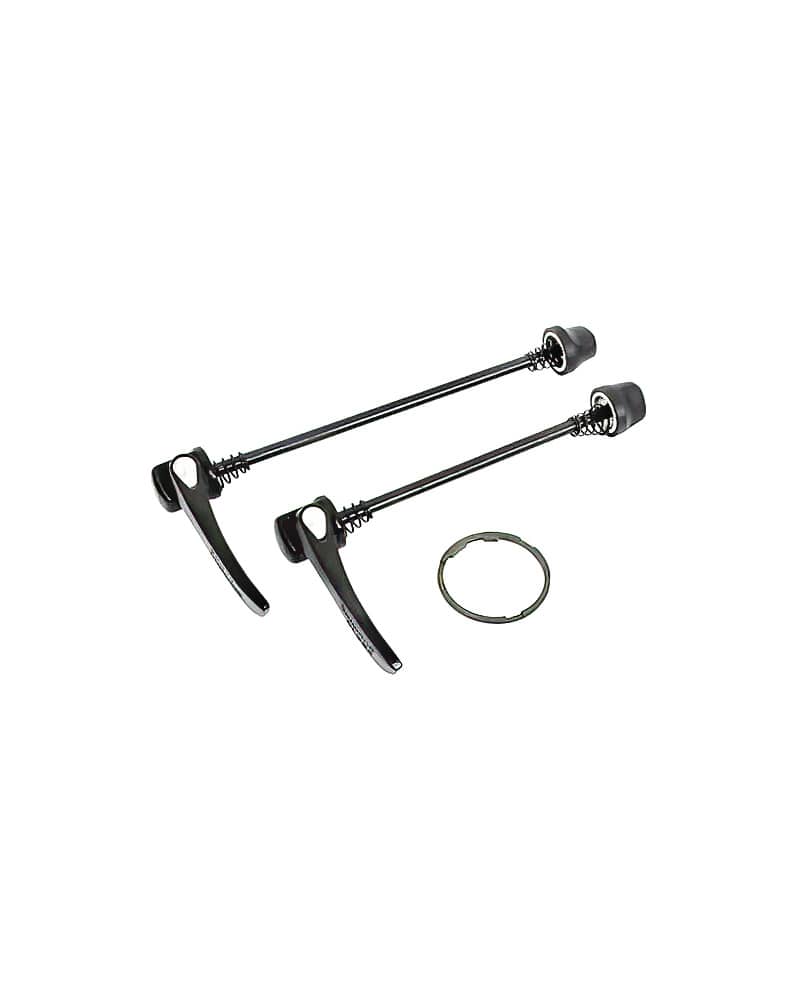 Shimano Tiagra WH-RS100 Clincher Rim Brake Road Wheelset 3 Shimano Tiagra WH RS100 Clincher Rim Brake Road Wheelset 3