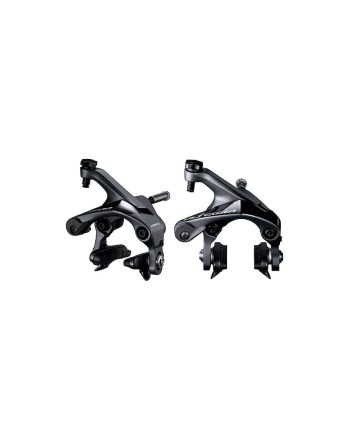 Shimano Ultegra BR R8000 Dual Pivot Brake Caliper Set 1