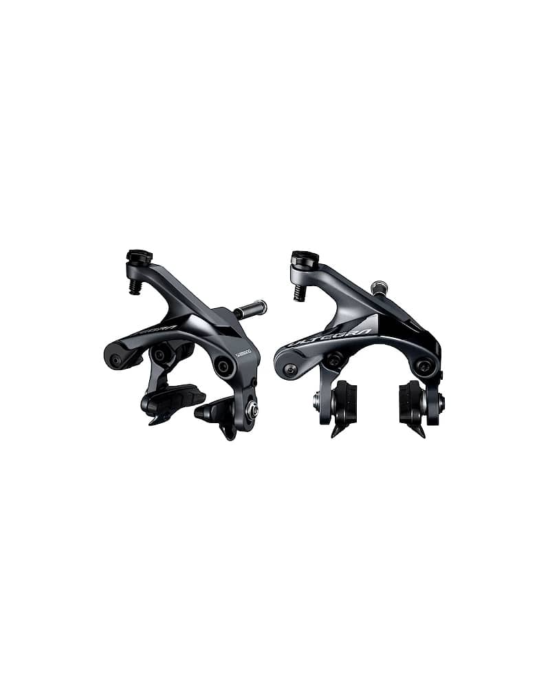 Shimano Ultegra BR-R8000 Dual-Pivot Brake Caliper Set 1 Shimano Ultegra BR R8000 Dual Pivot Brake Caliper Set 1