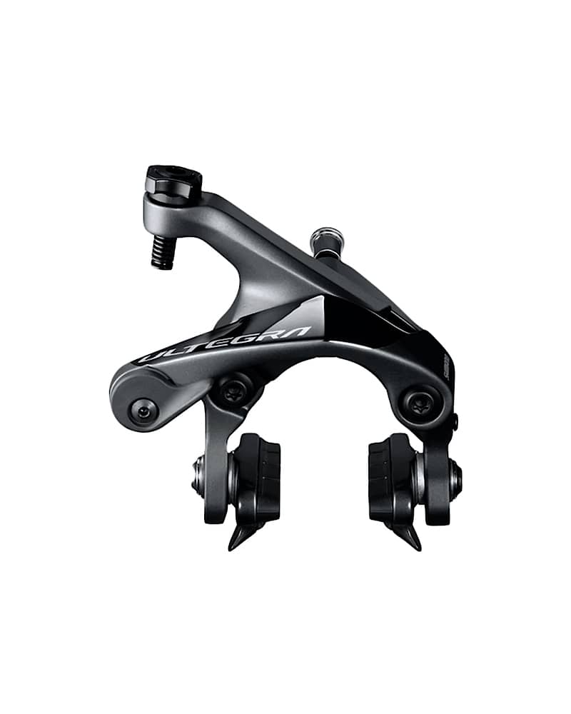 Shimano Ultegra BR-R8000 Dual-Pivot Brake Caliper Set 2 Shimano Ultegra BR R8000 Dual Pivot Brake Caliper Set 3