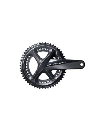 Shimano Ultegra FC R8000 2x11 Speed Hollowtech II Road Crankset 1