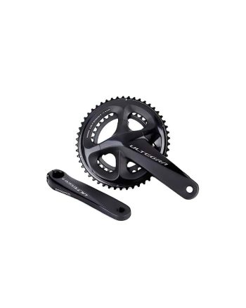 Shimano Ultegra FC R8000 2x11 Speed Hollowtech II Road Crankset 3