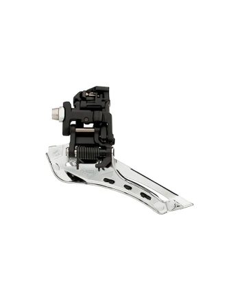 Shimano Ultegra FD R8000 Front Derailleur Brazed On Mount 2x11 Speed 1