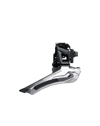 Shimano Ultegra FD R8000 Front Derailleur Brazed On Mount 2x11 Speed 2