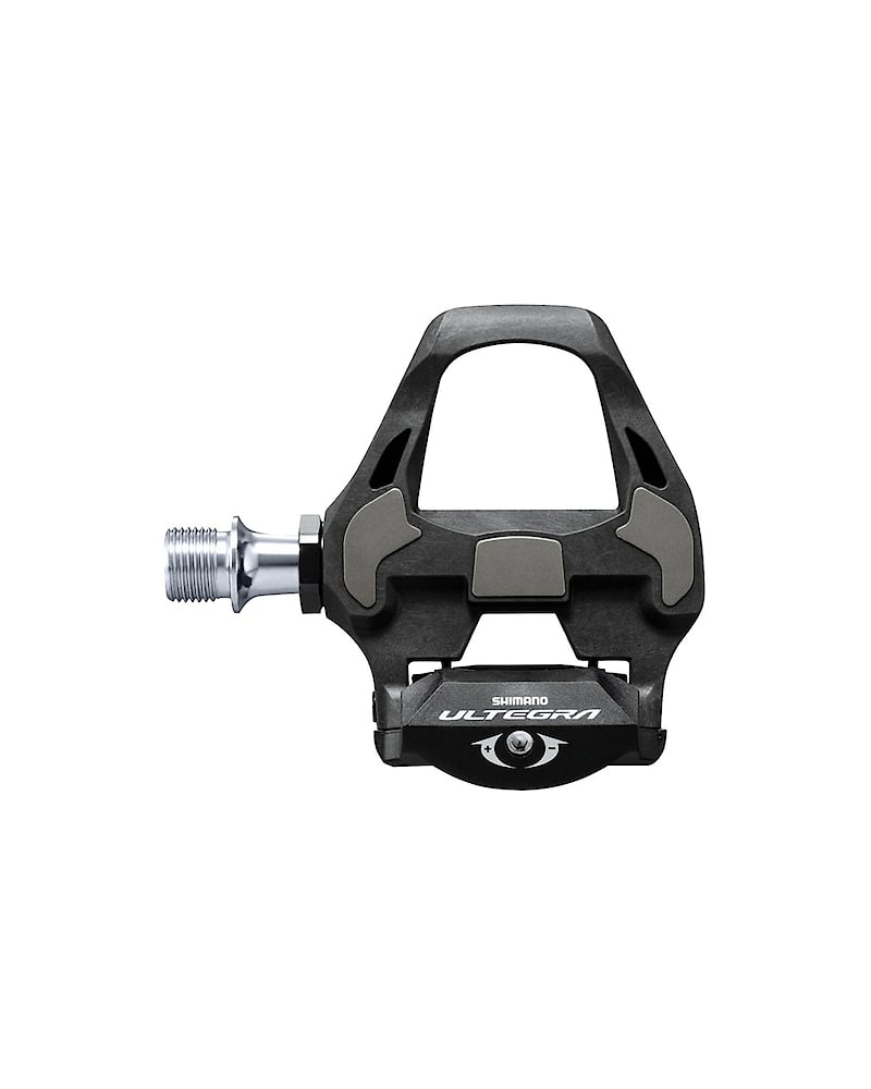 Shimano Ultegra PD-R8000 Pedals (Standard / +4mm Longer Axle) 2 Shimano Ultegra PD R8000 Pedals Standard 4mm Longer Axle 3