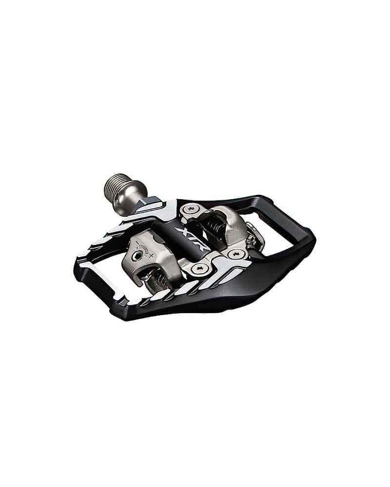 Shimano XTR, PD-M9120, SPD Dual Sided Pedal with SM-SH51 Cleats 3 Shimano XTR PD M9120 SPD Dual Sided Pedal with SM SH51 Cleats 3
