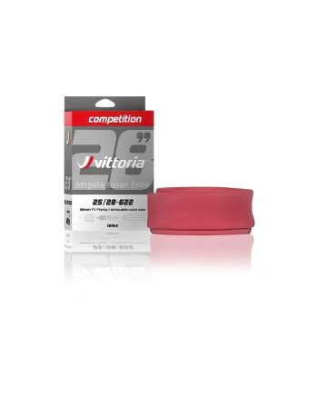 Vittoria Competition Latex Inner Tube 700c 252848mm 1