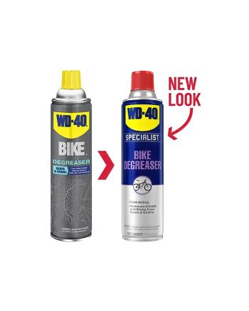 WD 40 Bike Degreaser 2