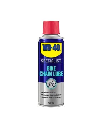 WD 40 Specialist Bike Chain Lube