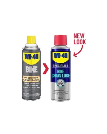 WD 40 Specialist Bike Chain Lube 2