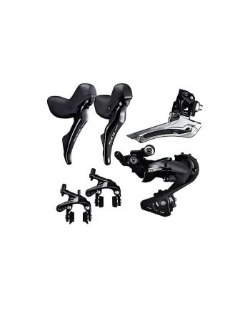 Shimano 105 R7000 11 Speed Groupset Rim Brake 3