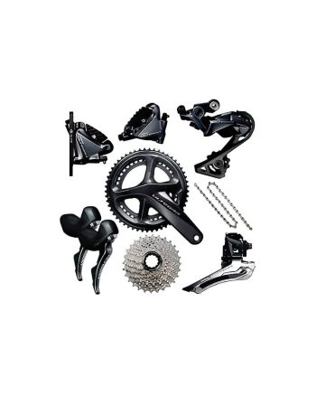 Shimano Ultegra R8020 Groupset Disc Brake for Road Bike Singapore Store 5