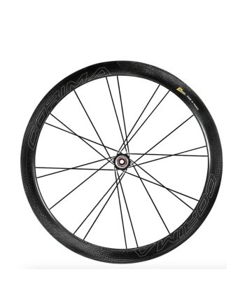 Corima WS Black DX 47 Carbon Clincher Disc Wheelset 3