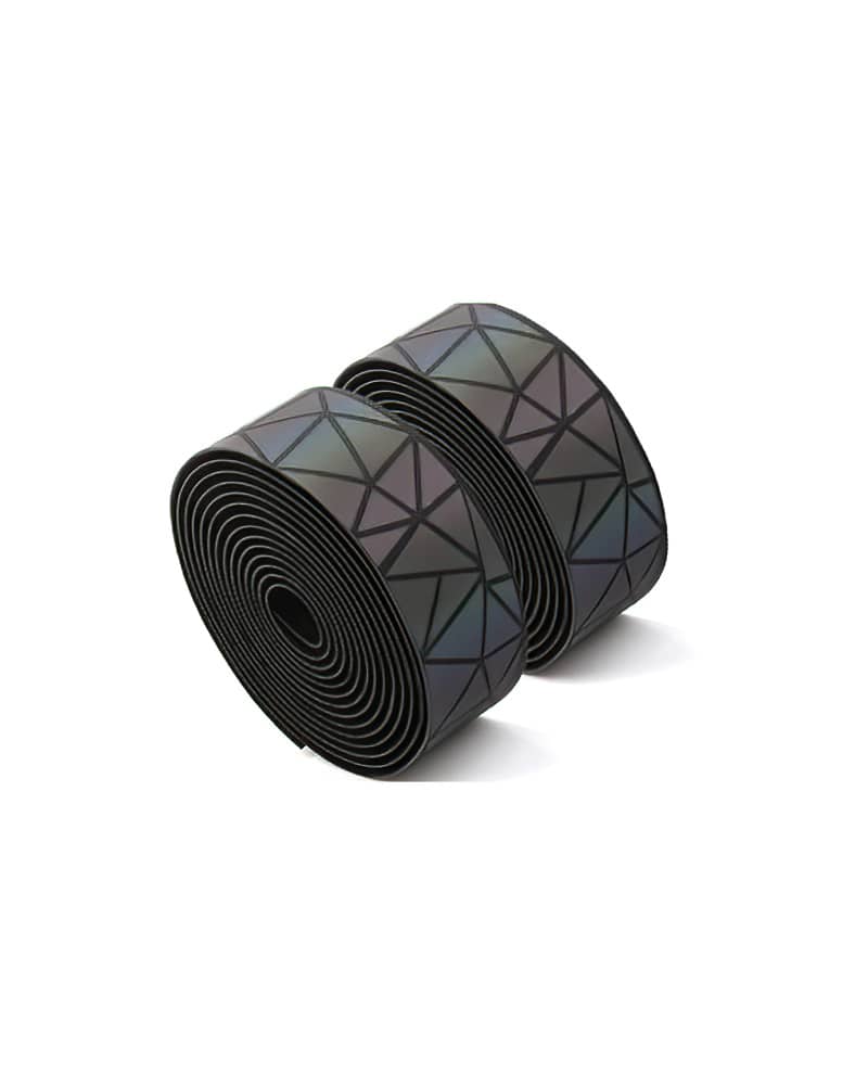 Gub Bartape - Oil Slick/Rainbow Flash 2 Gub Bartape Oil Slick 2