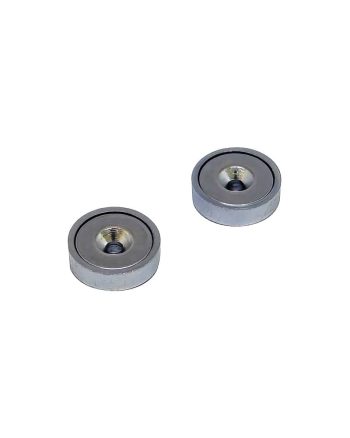 Magped Replacement Magnets Set 1