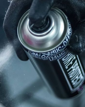 Muc Off Bike Protect 500ml 2
