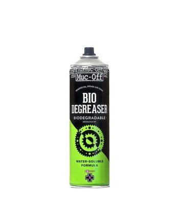 Muc Off Bio Degreaser 500ml
