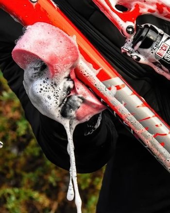 Muc Off Expanding Microcell Sponge 2