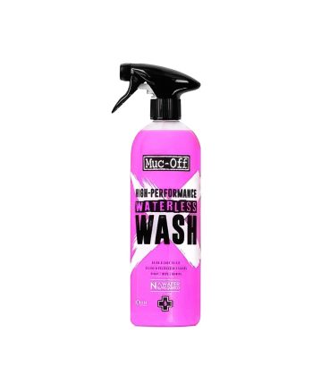 Muc Off High Performance Waterless Wash 750ml