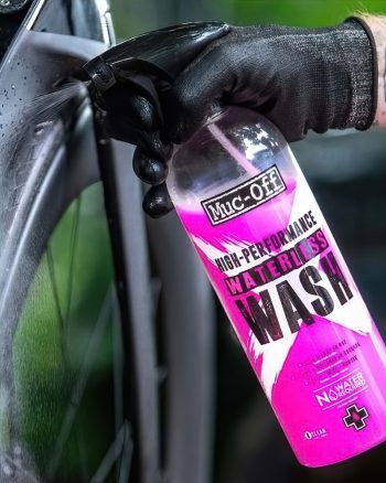 Muc Off High Performance Waterless Wash 750ml 2
