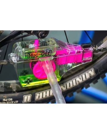 Muc Off X 3 Dirty Chain Machine 2