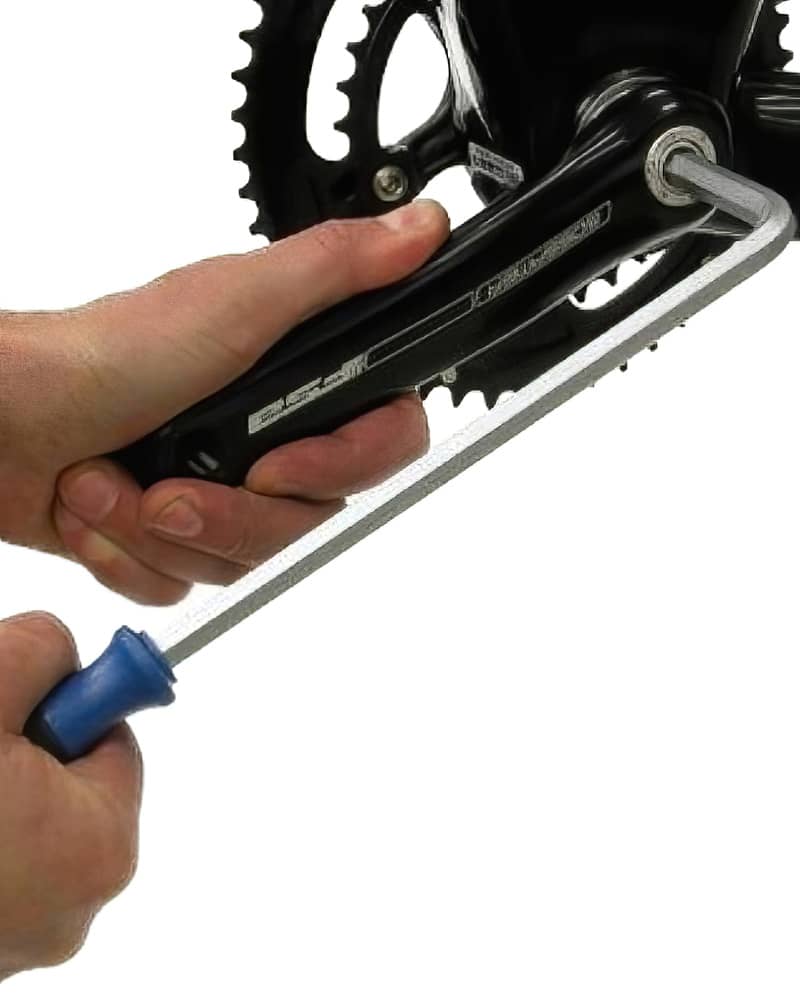 Park Tool 8mm Hex Tool (HT-8) 2 Park Tool 8mm Hex Tool HT 8 2