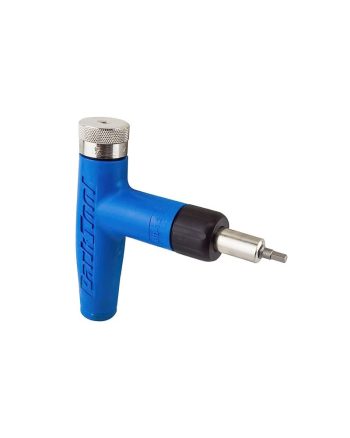 Park Tool Adjustable Torque Driver (ATD 1 2) 1 DeNoiseAI standard min