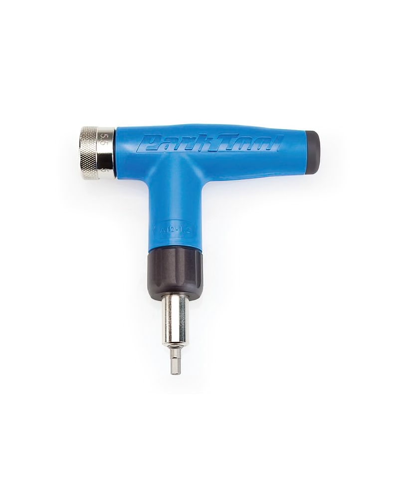 Park Tool Adjustable Torque Driver Tool (ATD-1.2) 2 Park Tool Adjustable Torque Driver (ATD 1 2) 2 DeNoiseAI standard min