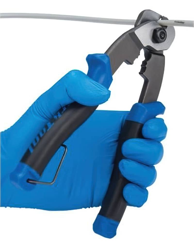 Park Tool Cable and Housing Cutter Tool (CN-10) 3 Park Tool Cable and Housing Cutter Tool CN 10 3