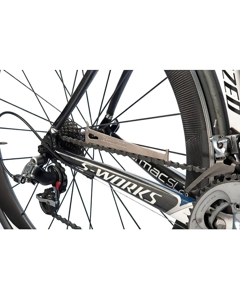 Park Tool Chain Wear Indicator Tool (CC-3.2) 3 Park Tool Chain Wear Indicator Tool CC 3.2 3