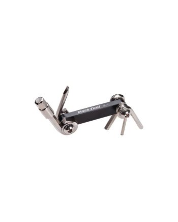 Park Tool I Beam Mini Foldup HexScrewdriver Set Tool IB 1 1