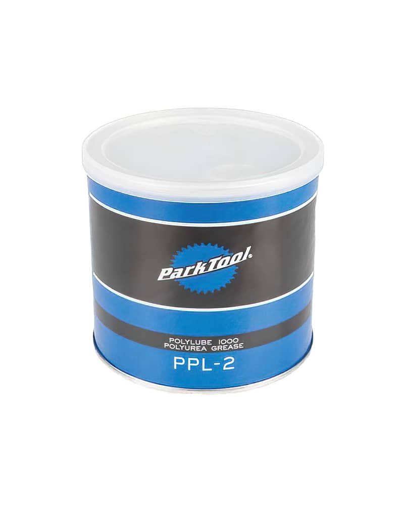 Park Tool Polylube 1000 Grease 4oz Tube / 16oz Tub 1 Park Tool Polylube 1000 Grease 16oz Tub