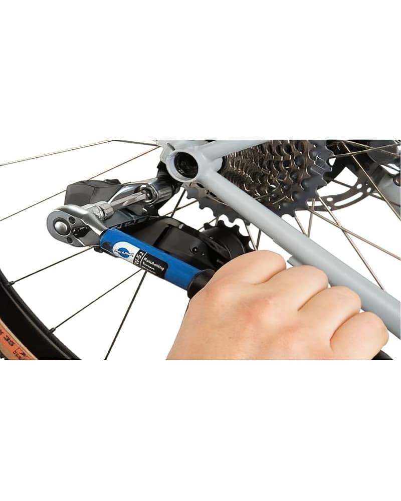 Park Tool Socket and Bit Set (SBS-1.2) 2 Park Tool Socket and Bit Set SBS 1.2 2