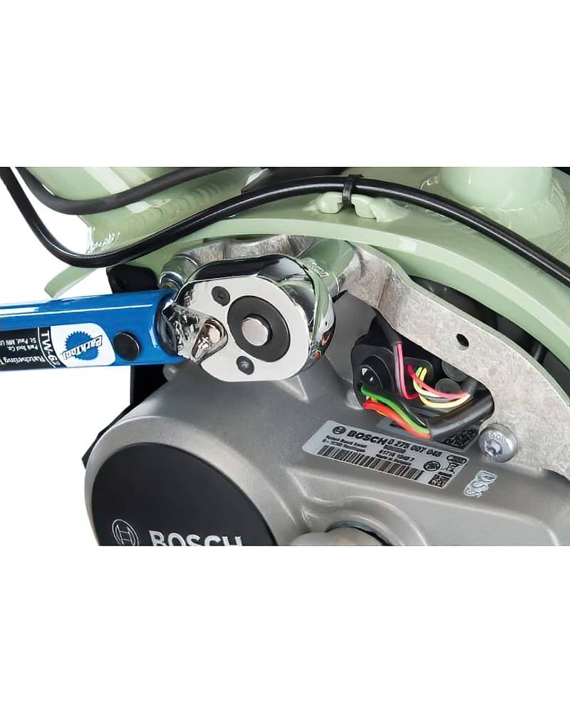 Park Tool Socket and Bit Set (SBS-1.2) 4 Park Tool Socket and Bit Set SBS 1.2 4