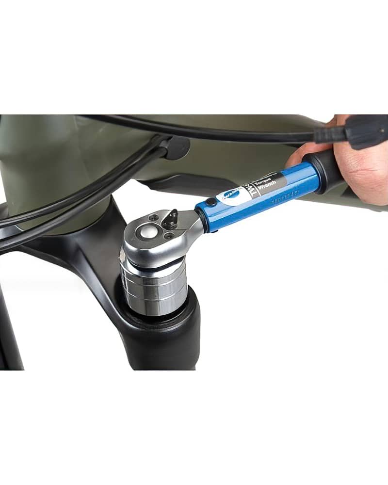 Park Tool Socket and Bit Set (SBS-1.2) 5 Park Tool Socket and Bit Set SBS 1.2 5